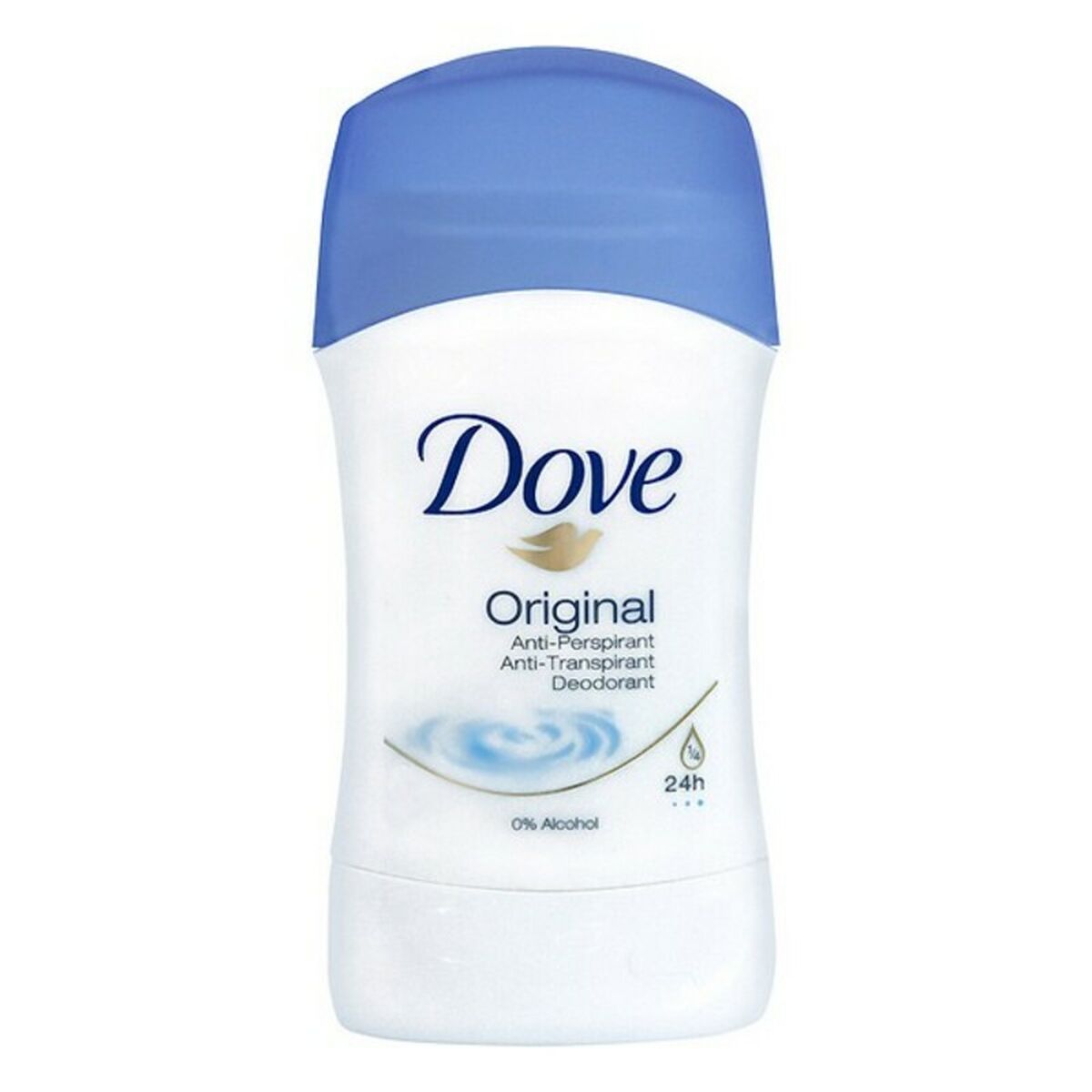 Stick Désodorant Original Dove Dovestic (40 ml) 40 ml