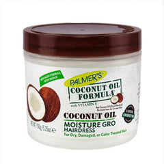 Olej kokosowy oleju do włosów (150 g)