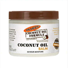 Kokosovo ulje krema za tijelo Palmer (100 g)