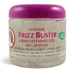 Anti-Frizz Conditioner Fantasie IC Buster Glattung Gel (454 g)