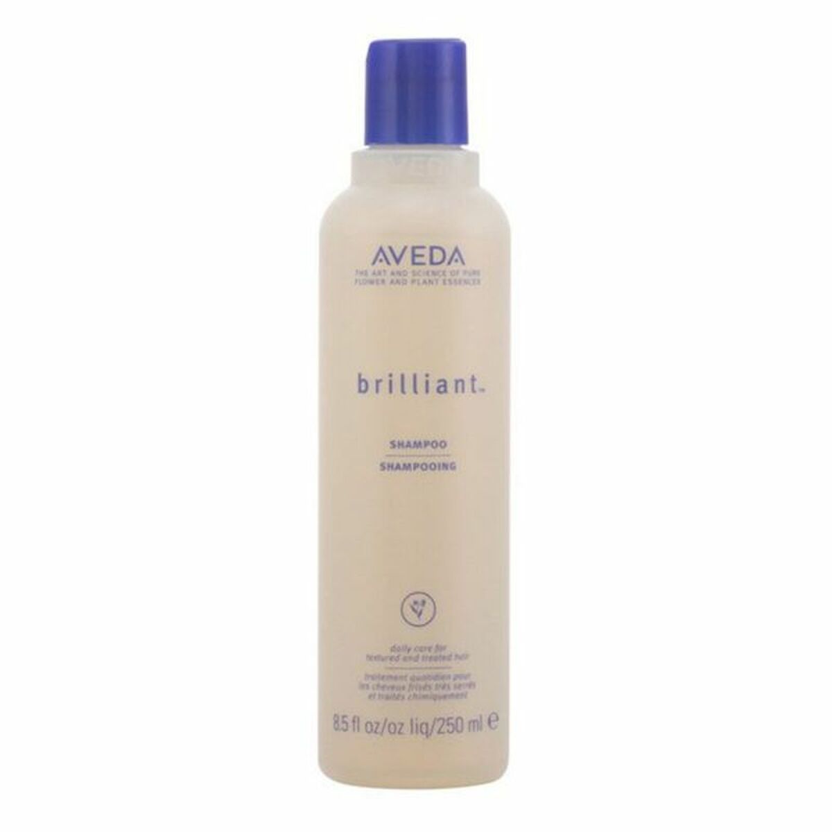 Shampoing Brilliant Aveda (250 ml) (250 ml) (250 ml)