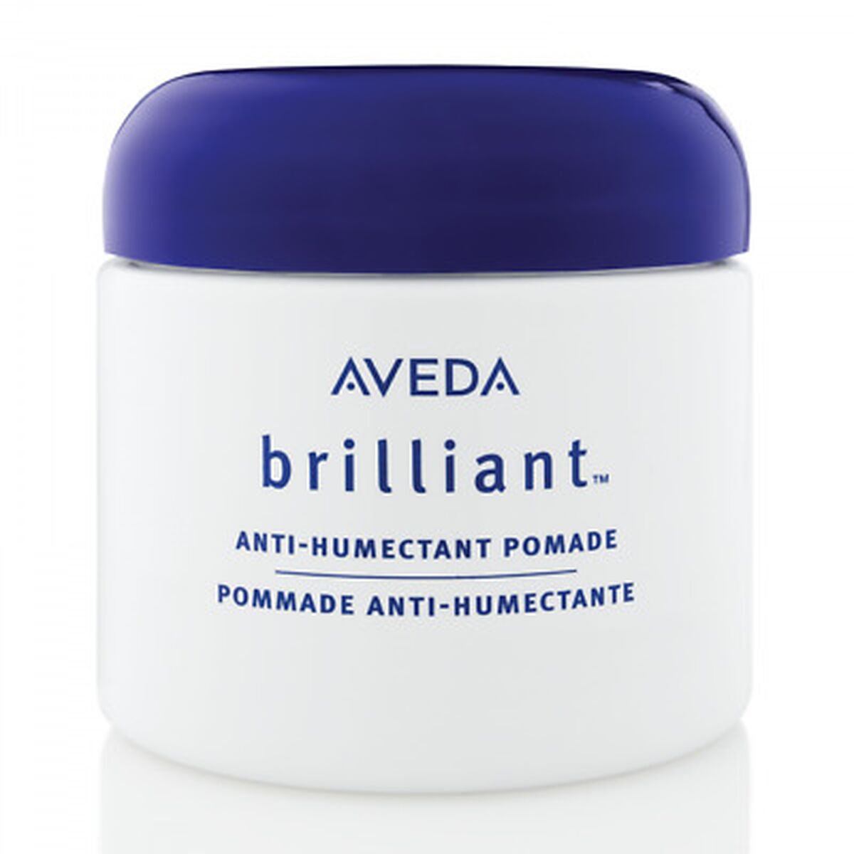 Μάσκα μαλλιών Aveda Brilliant 75 ml αντι-υψίματος