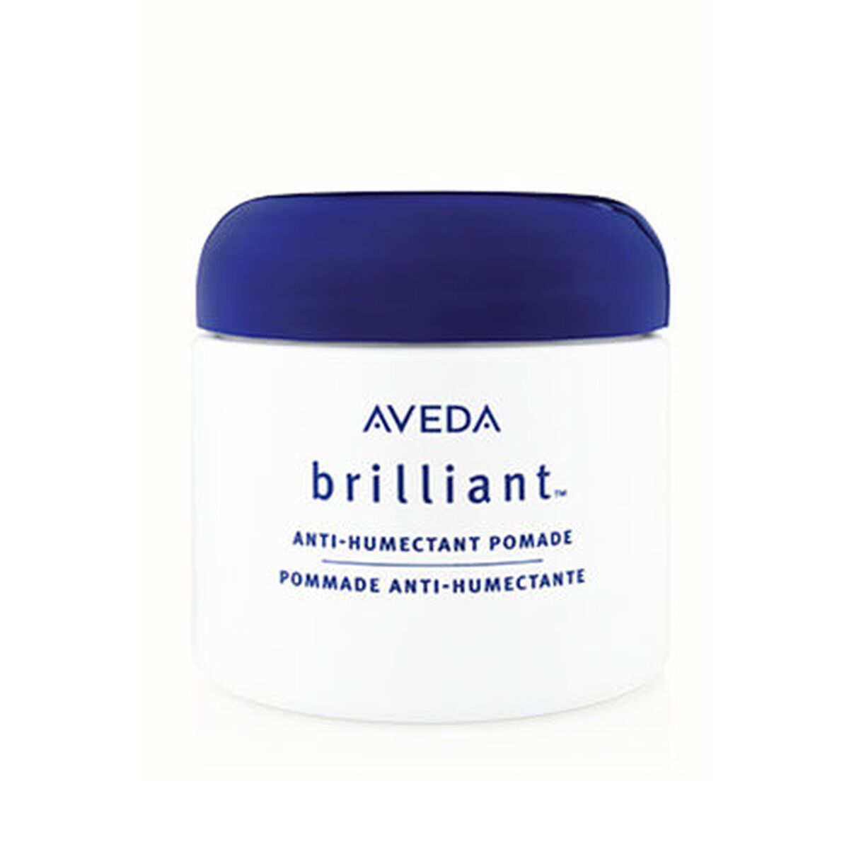 Μάσκα μαλλιών Aveda Brilliant 75 ml αντι-υψίματος