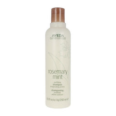 Oczyszczający szampon Rosemary Mint Aveda Rosemary Mint 250 ml (250 ml)