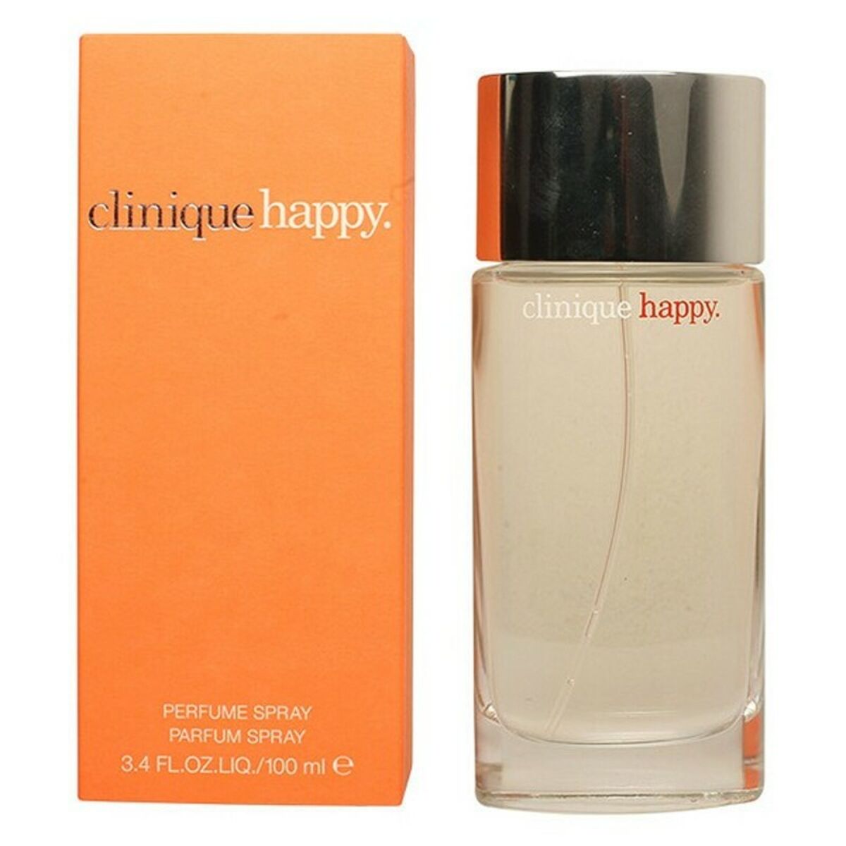 Dámský parfém Happy Clinique EDP EDP