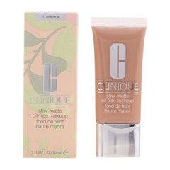 Tekuća make up baza ostanak mat clinique (30 ml)