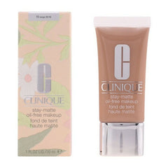 Tekuća make up baza ostanak mat clinique (30 ml)