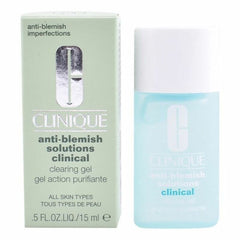 Trattamento della pelle dell'acne Clinique (15 ml)