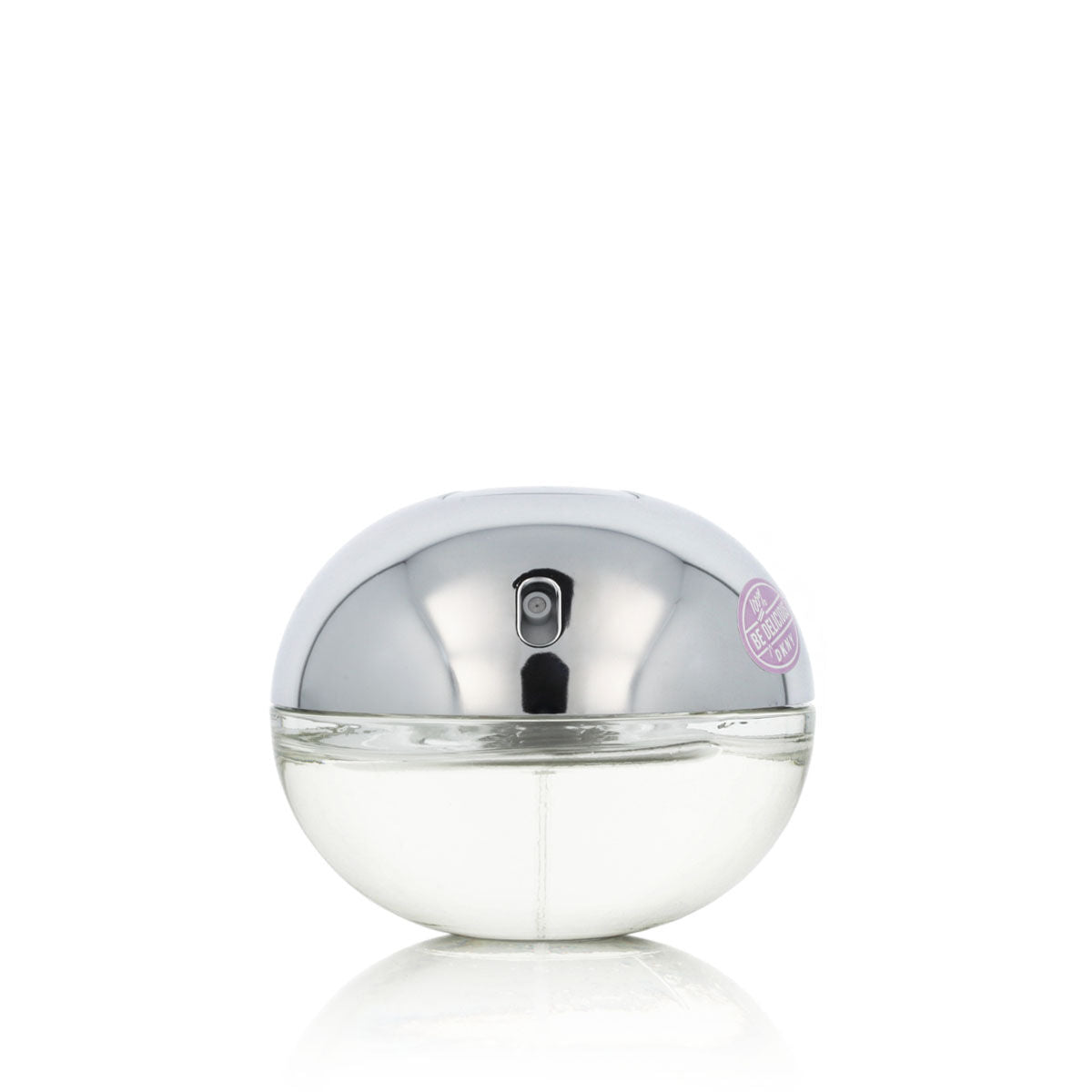 Women's Perfume DKNY EDP Be 100% Delicious 50 ml