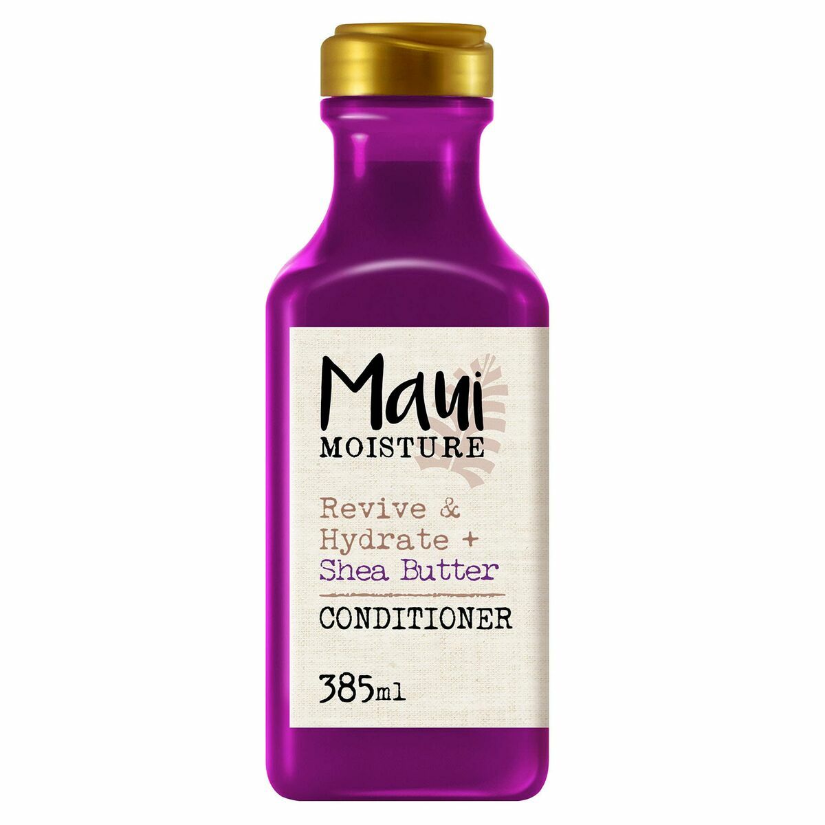 Revitalisierung Conditioner Maui Shea Butter Sheabutter 385 ml
