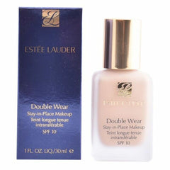 Podwójne zużycie makijażu płynu Estee Lauder 027131392378 (30 ml) (30 ml)