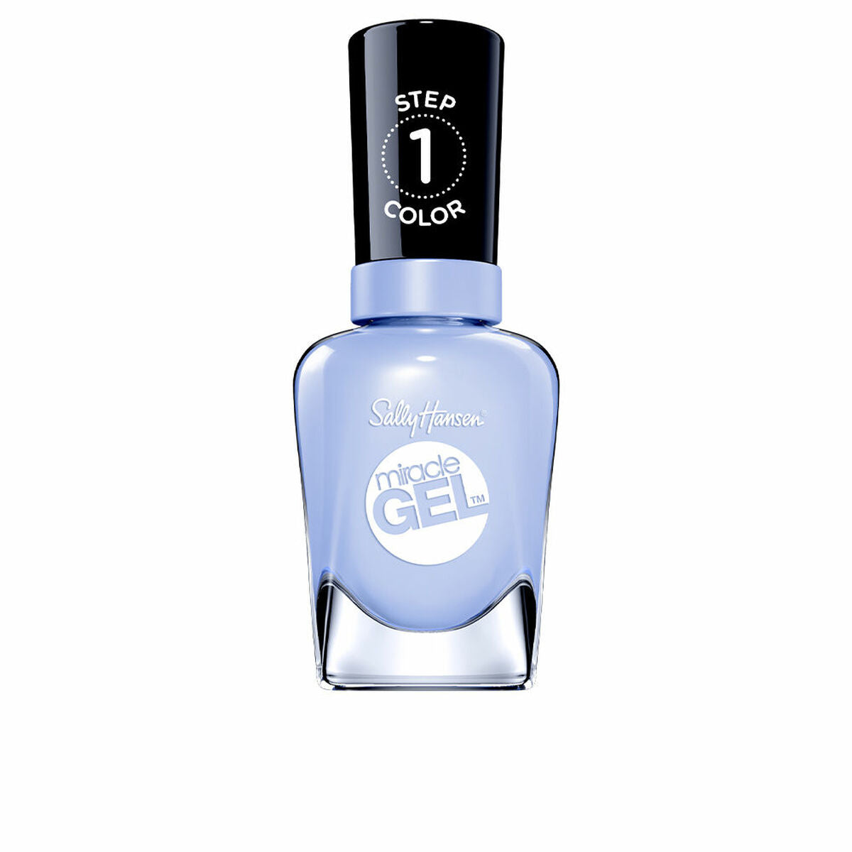 lak za nohte Sally Hansen Miracle Gel Nº 582-O-cone, niste (14,7 ml)