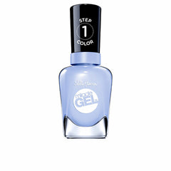 βερνίκι νυχιών Sally Hansen Miracle Gel Nº 582-o-zone δεν το κάνατε (14,7 ml)