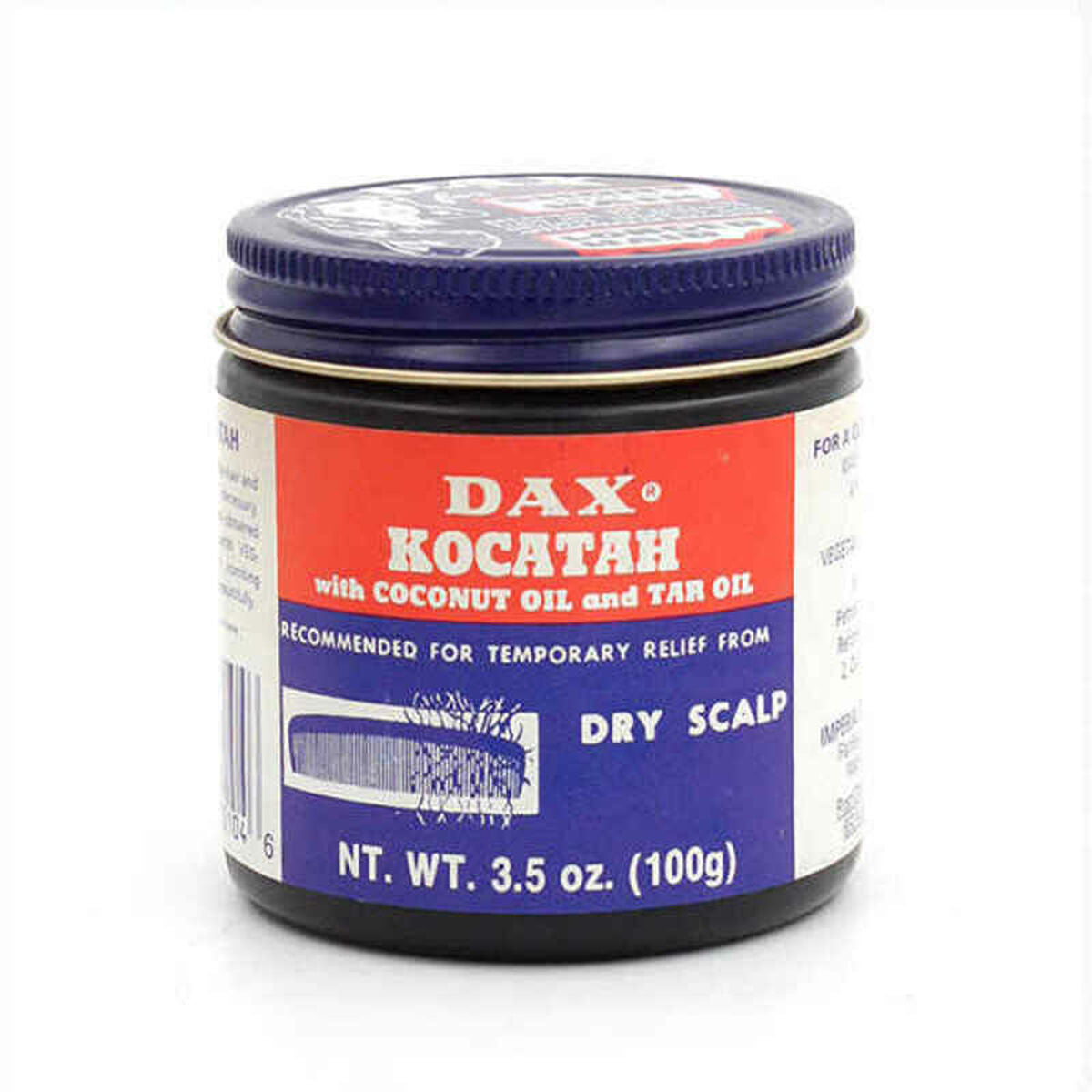 Behandling DAX Cosmetics Kocatah (100 GR)