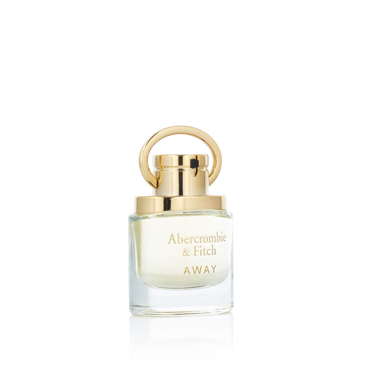 Women's Perfume Abercrombie & Fitch EDP Away Woman 30 ml
