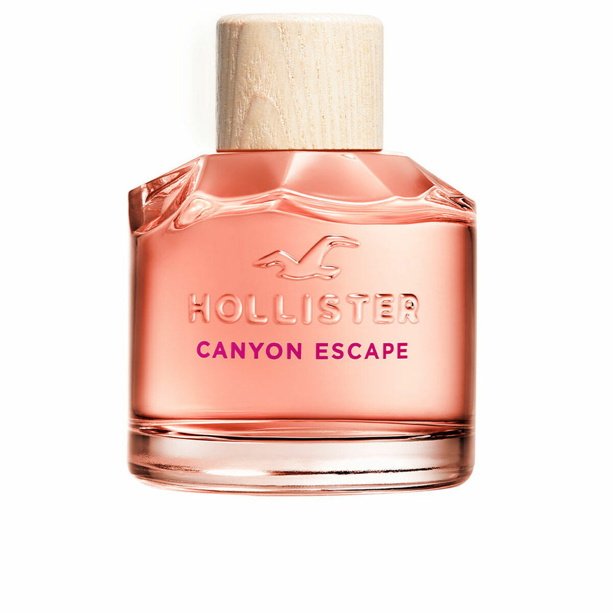 Kvinners parfyme Canyon Escape Hollister Edp EDP