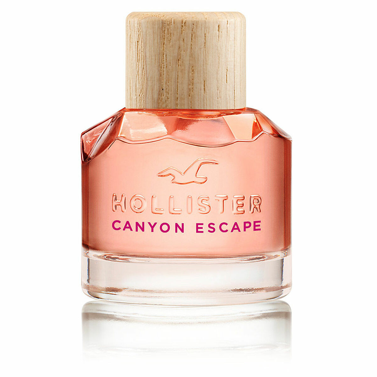 Ženski parfumski kanjon Escape Hollister EDP EDP