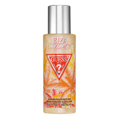 Spray do ciała zgadnij Ibiza Radiant 250 ml