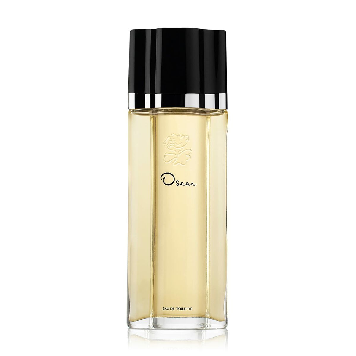 Kvinnors parfym Oscar de la Renta Oscar EDT 100 ml
