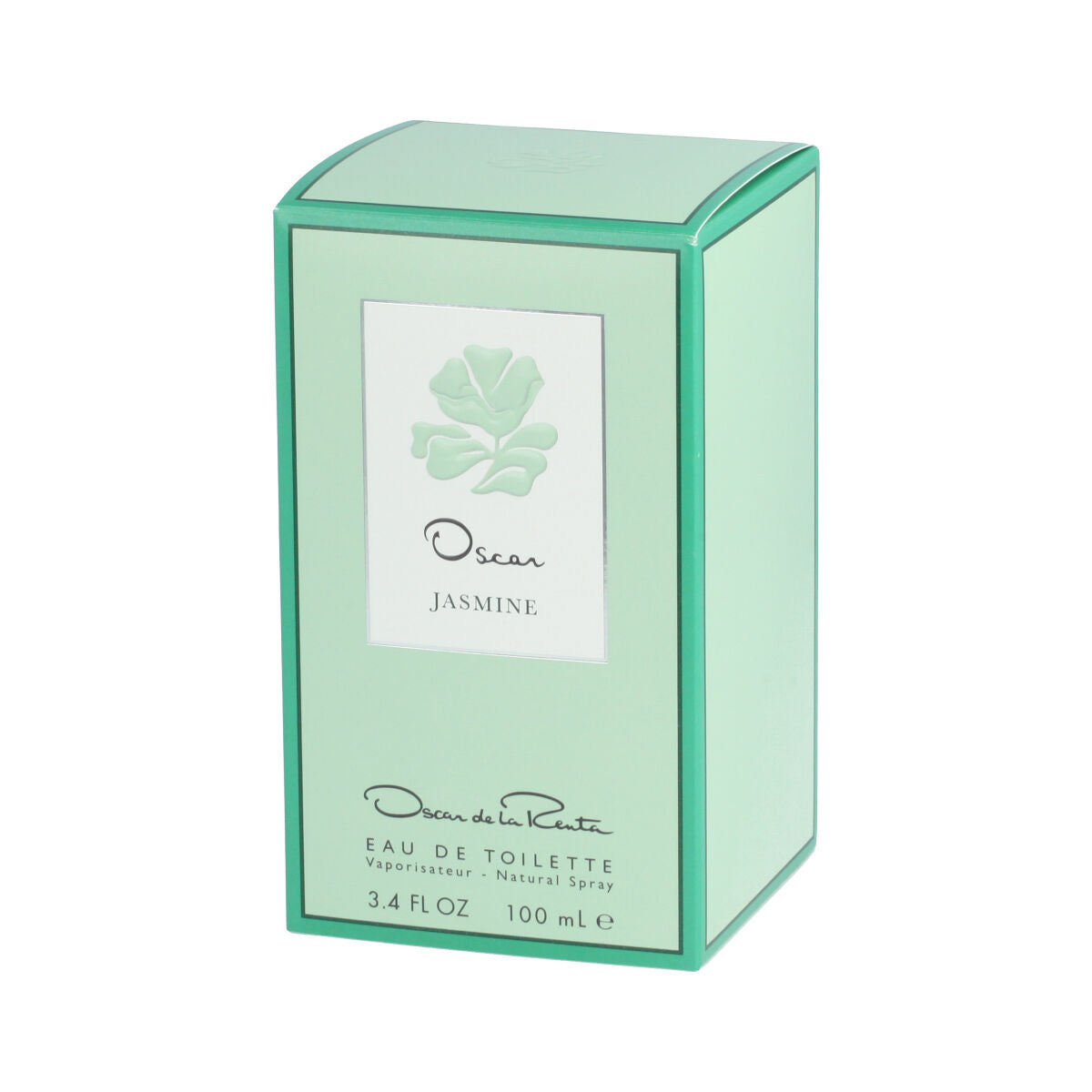 Perfume kobiet Oscar de la Renta Edt Jasmine 100 ml