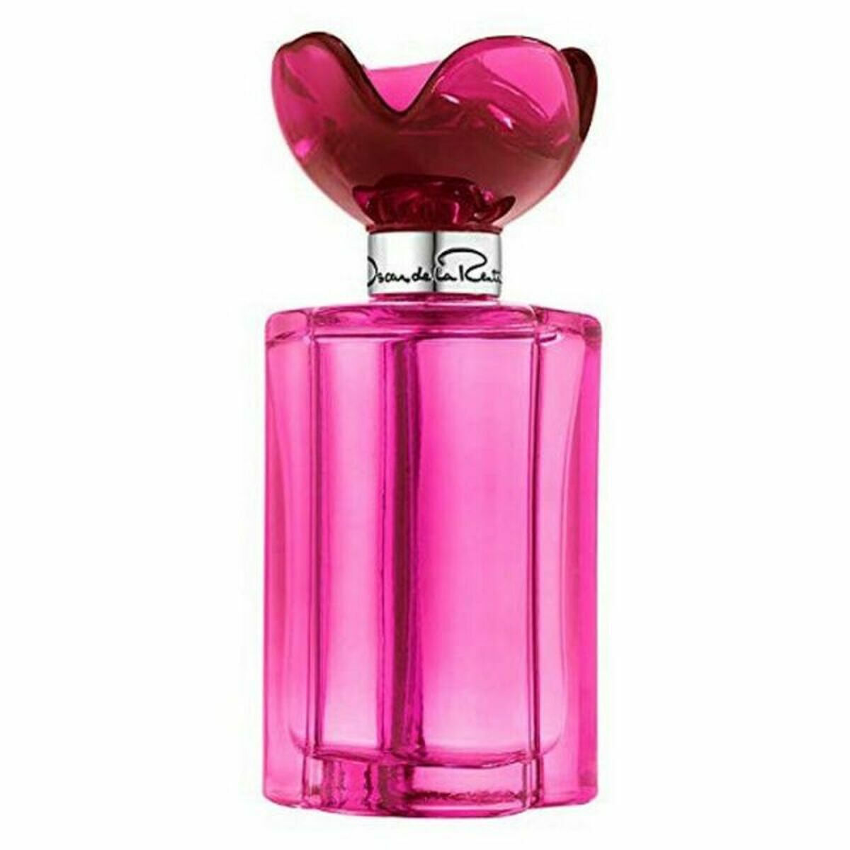 Perfume feminino Oscar de la Renta EDT subiu 100 ml