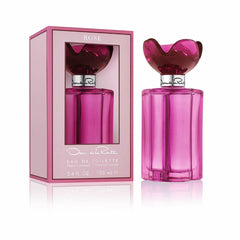 Perfume kobiet Oscar de la Renta Edt Rose 100 ml