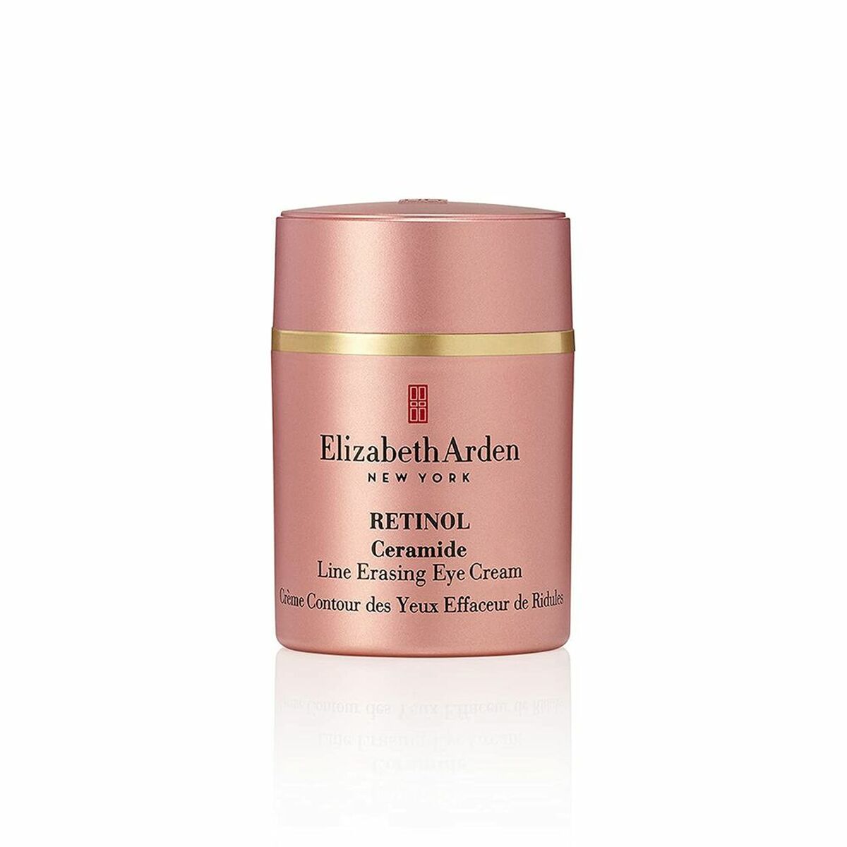 Anti-Aging-Creme für Augenbereich Elizabeth Arden Ceramid Retinol (15 ml)