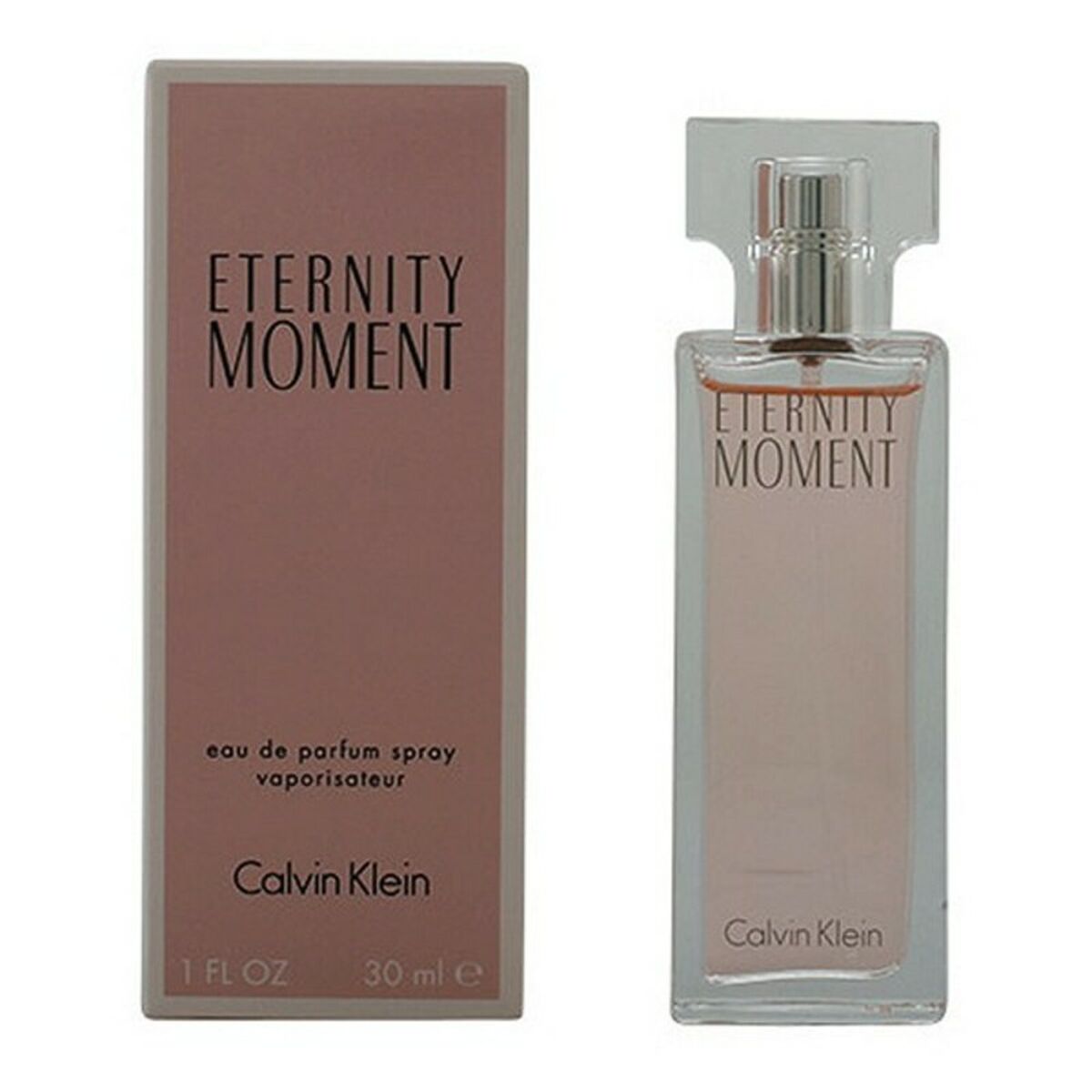 Ženski parfum večnost mot Calvin Klein EDP