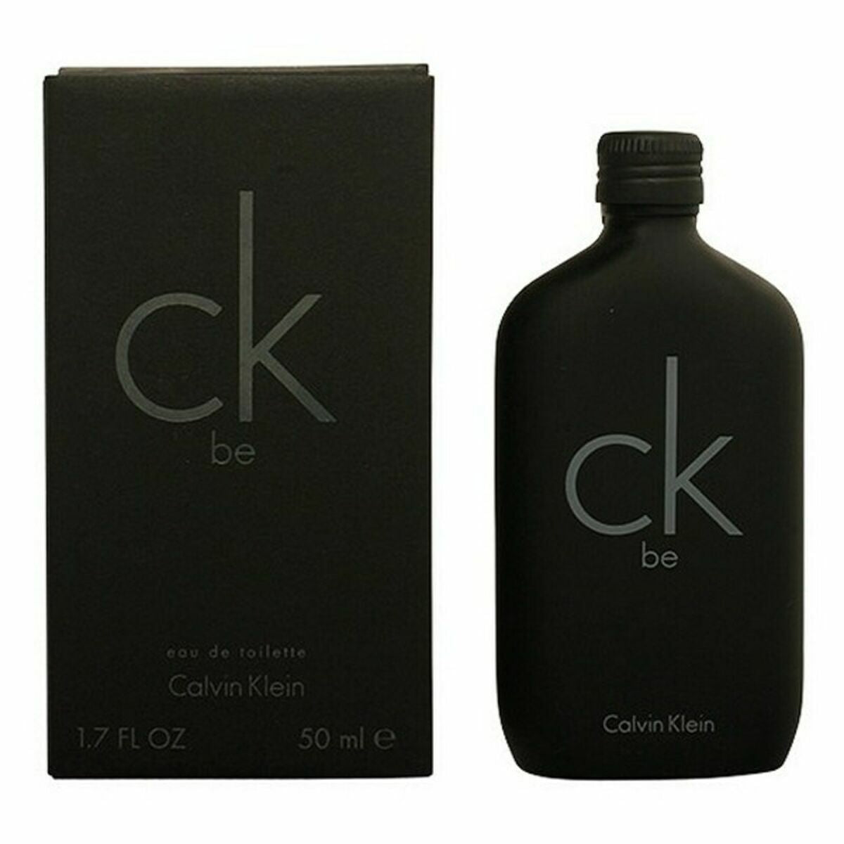 Perfume unisexe Calvin Klein EDT