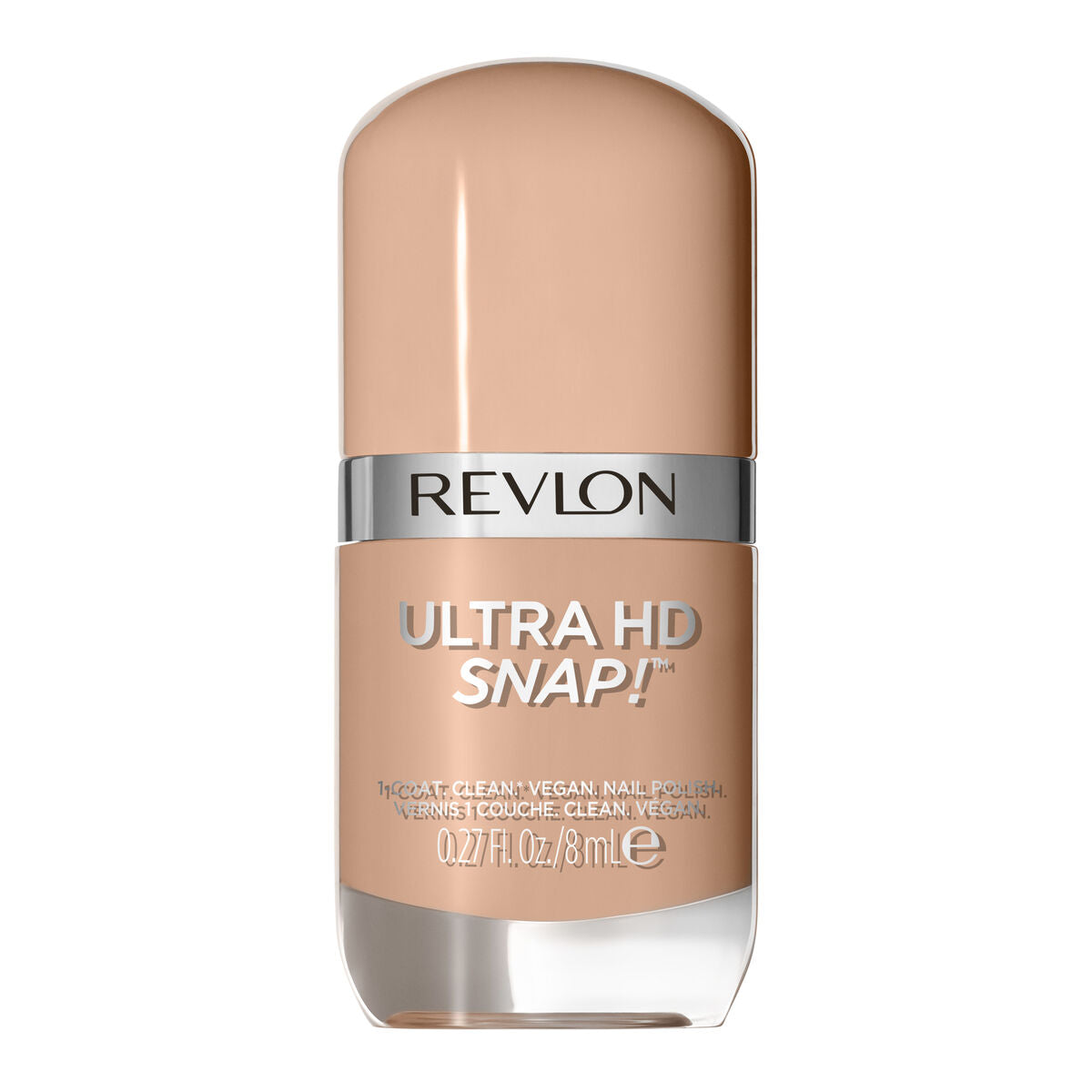 Lak za nokte Revlon Ultra HD Snap! Nº 12 pokretano 8 ml