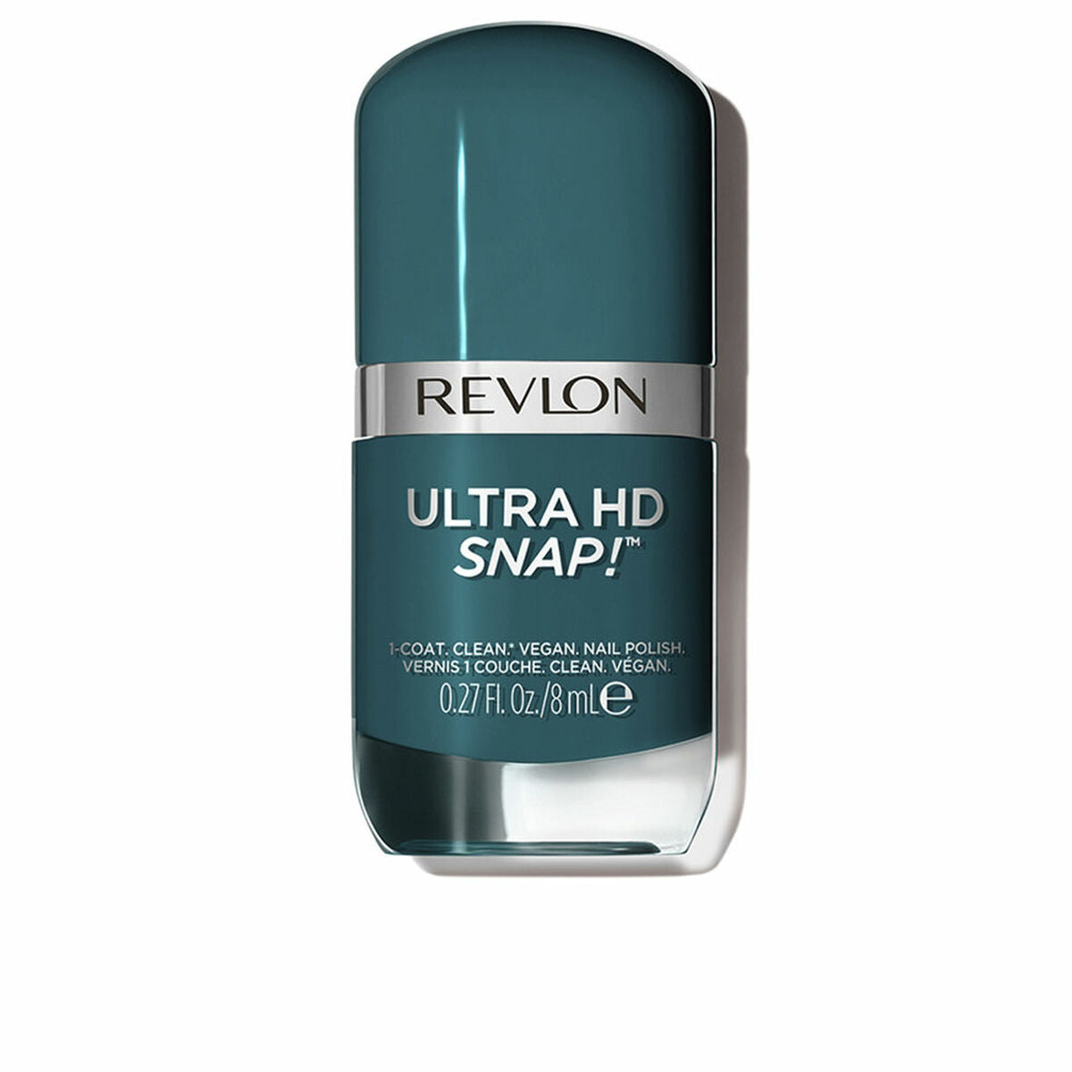 Lak za nokte Revlon Ultra HD Snap! Nº 23 Daredevil 8 ml
