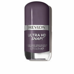 Лак за нокти Revlon Ultra HD Snap! Nº 33 заземен 8 ml