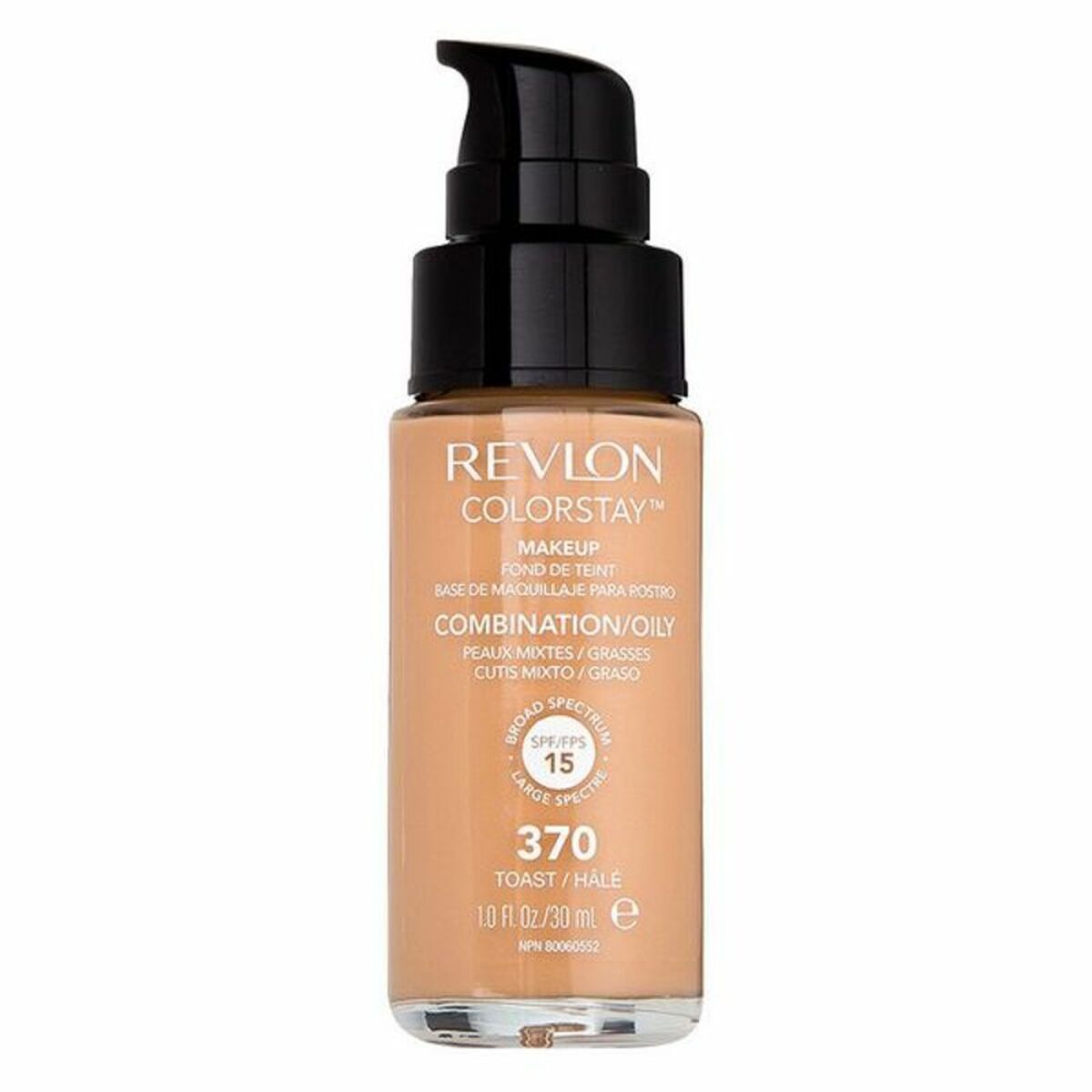 Foundation fluide ColorStay Revlon Colorstay 30 ml