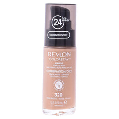 Fluid Foundation -meikki Colorstay Revlon 309974700108 (30 ml)