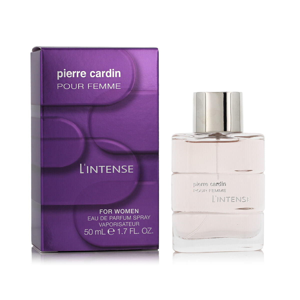 Ženski parfem Pierre Cardin Edp l'INSENS 50 ml