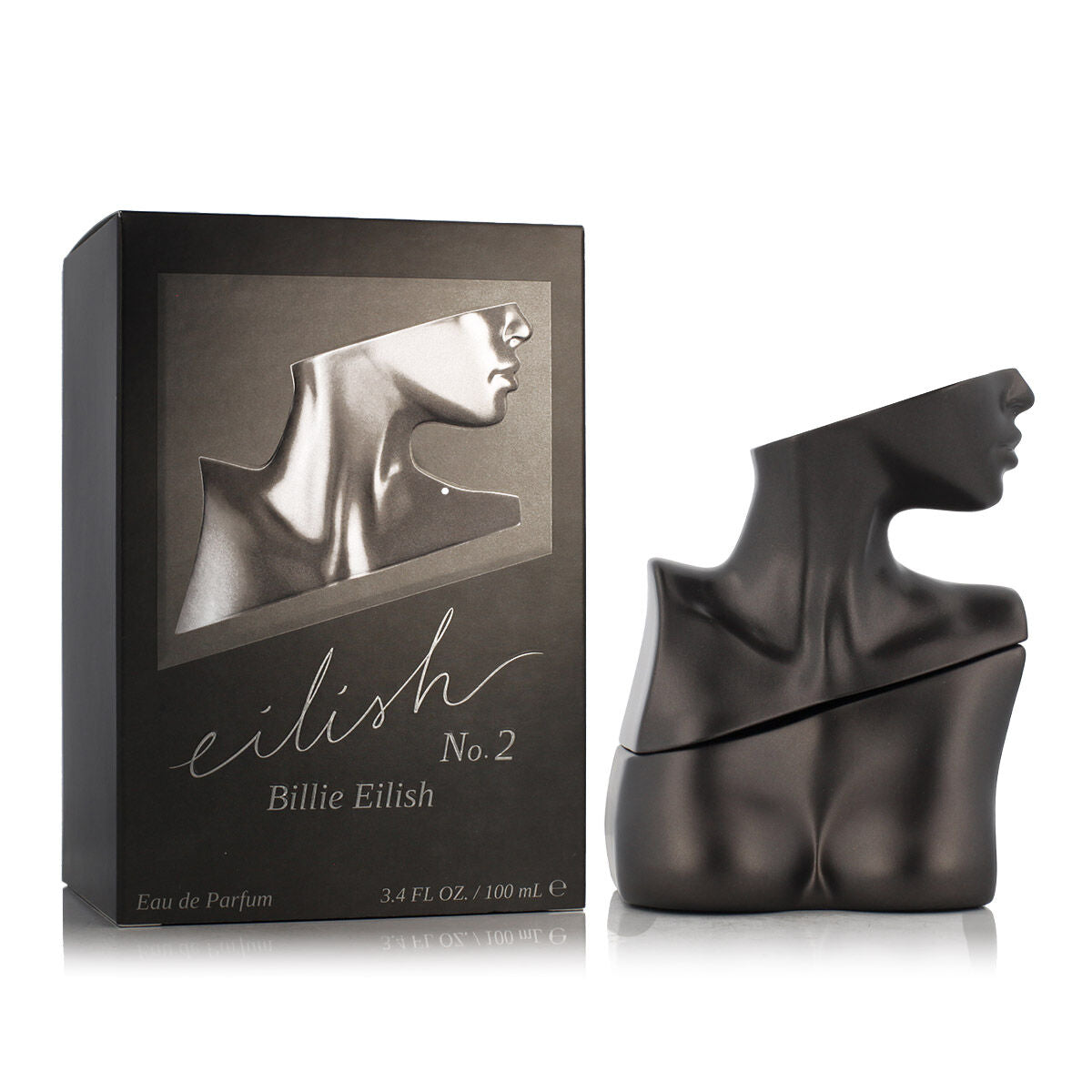 Perfume unisexe Billie Eilish Edp Eilish nº 2 100 ml