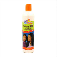 Styling Cream Sofn'free Carrot Oil Creme (355 ml)