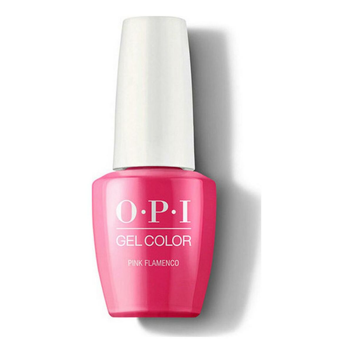 Polish Pink Flamenco OPI roz (15 ml)