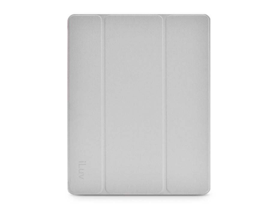 iluv epicarp Cover iPad Mini- grau