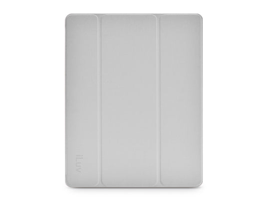 iLUV Epicarp Cover iPad Mini- grigio