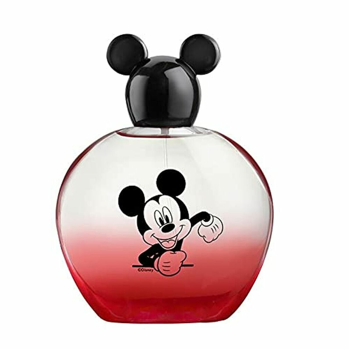 Barnas parfyme Mickey Mouse EDT 100 ml