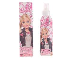 Kinder Parfüm Cartoon EDC Barbie Pink 200 ml