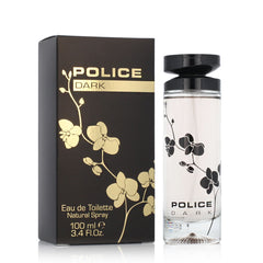 Police du parfum pour femmes EDT Dark Women (100 ml)