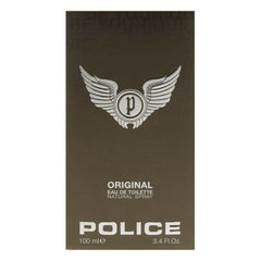 Pánské parfémové policie 10009335 EDT 100 ml