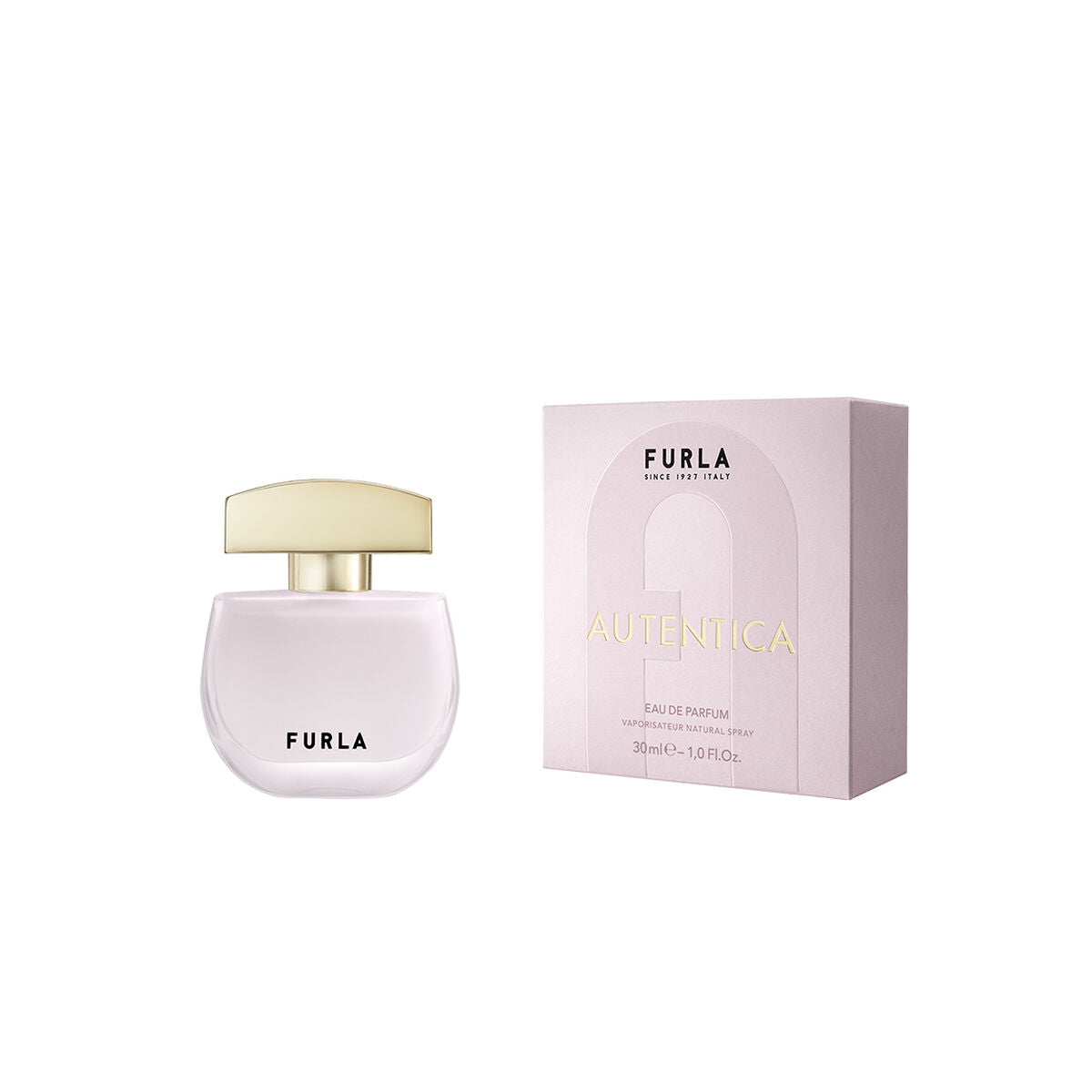 Perfume feminino FURLA AUTENTICA EDP 30 ML