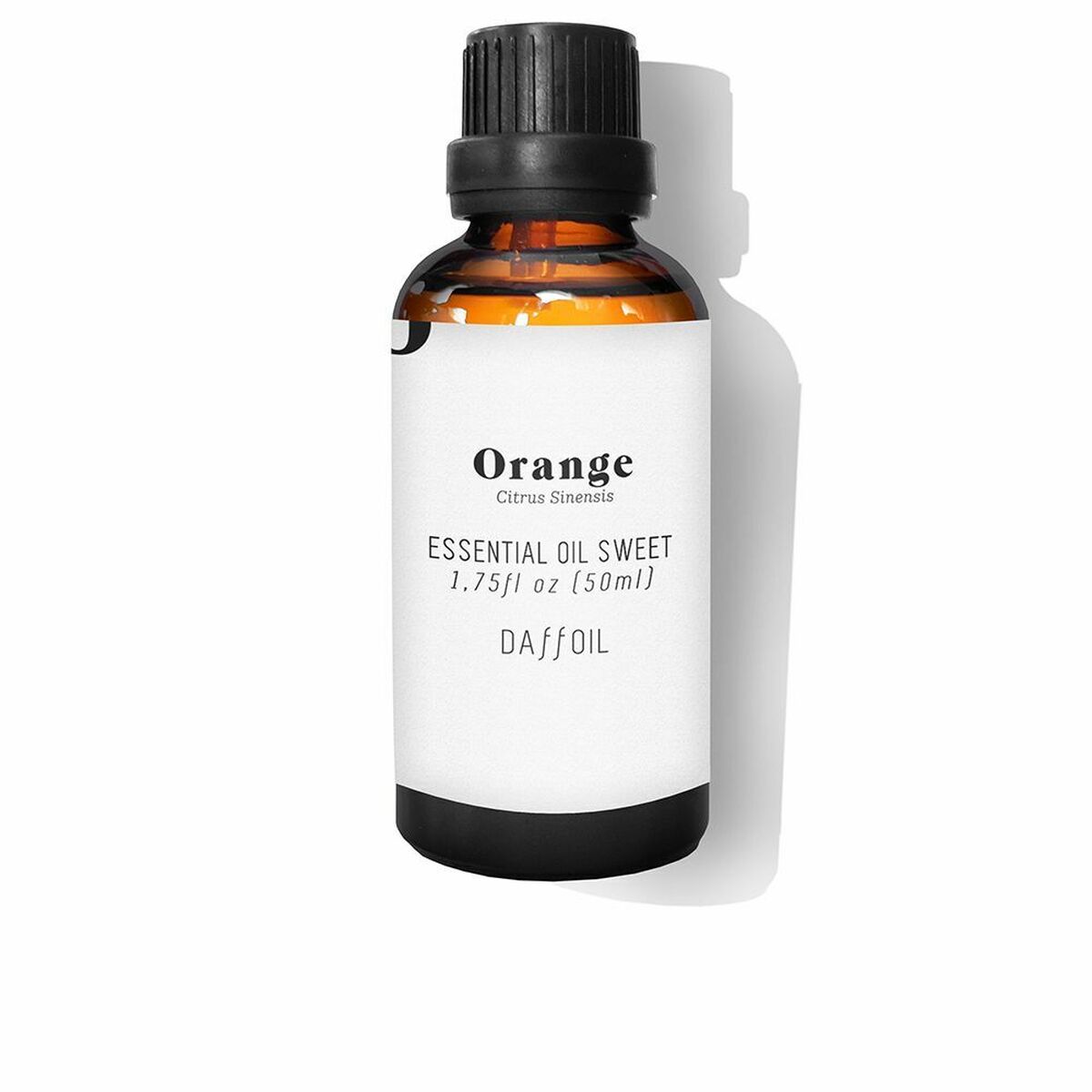 Ulei esențial Daffoil Aceite Esencial Orange 50 ml