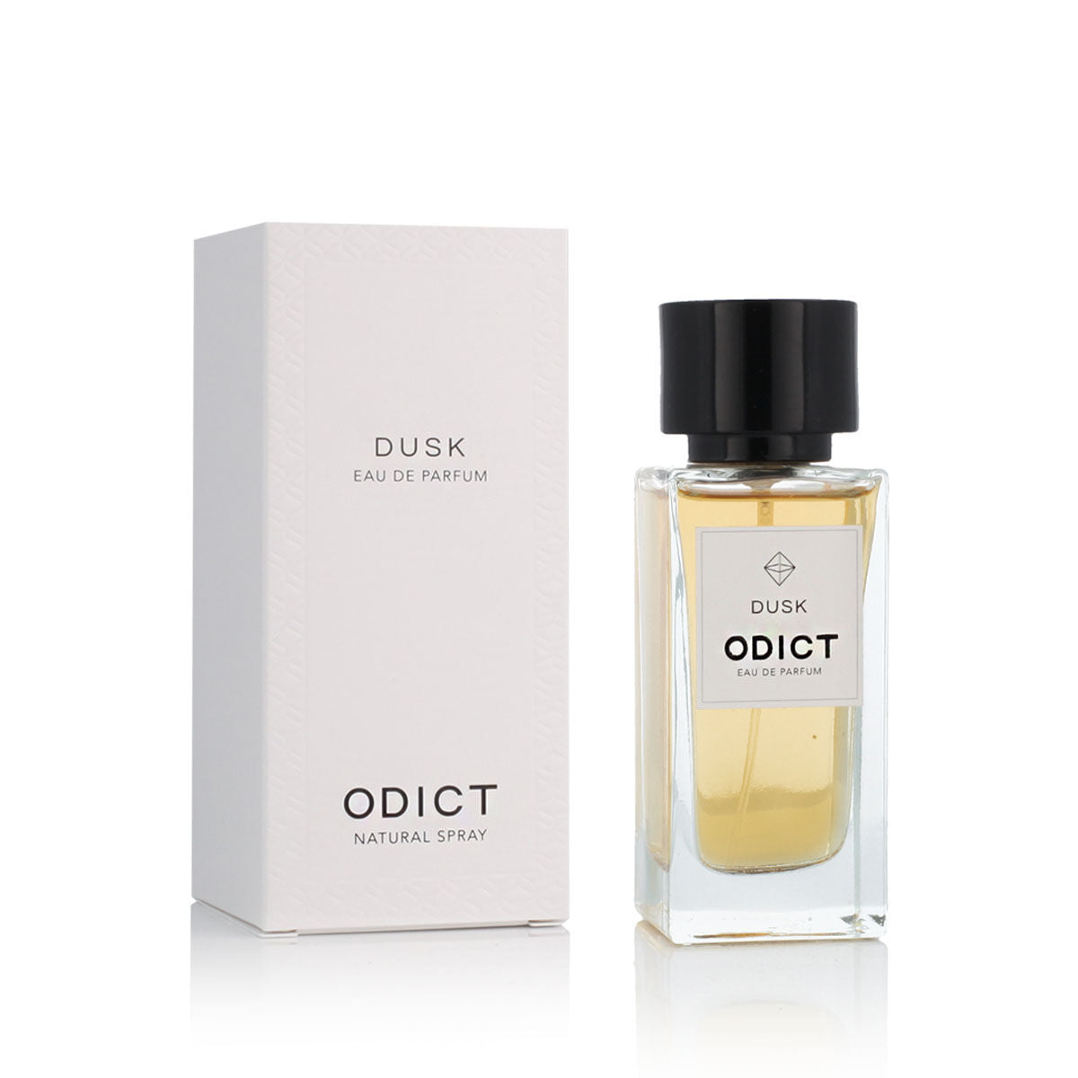 Perfume des femmes ODICT EDP Dusk (50 ml)