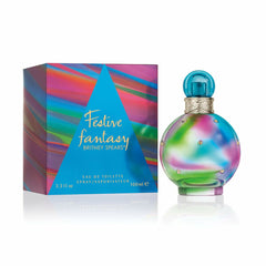 Perfume feminino Britney Spears EDT Festive Fantive 100 ml