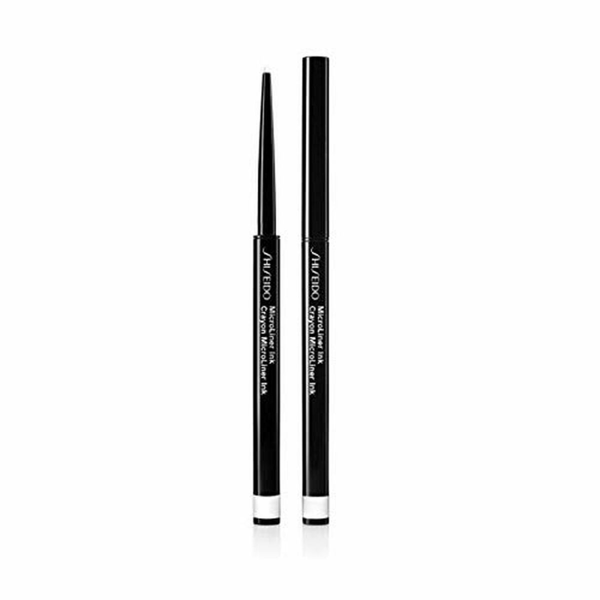 Silmäkynä mikroliner -muste Shiseido 57387