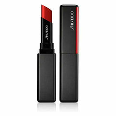 Żel wizji szminki Shiseido 220-Lantern Red (1,6 g)